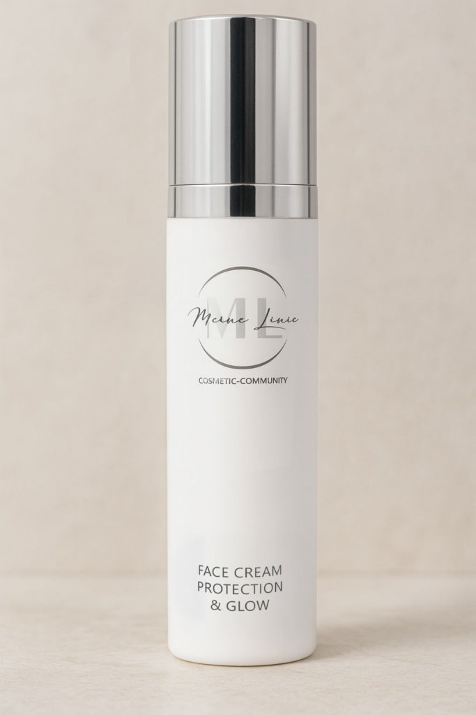 Meine Linie Face Cream Protection and Glow