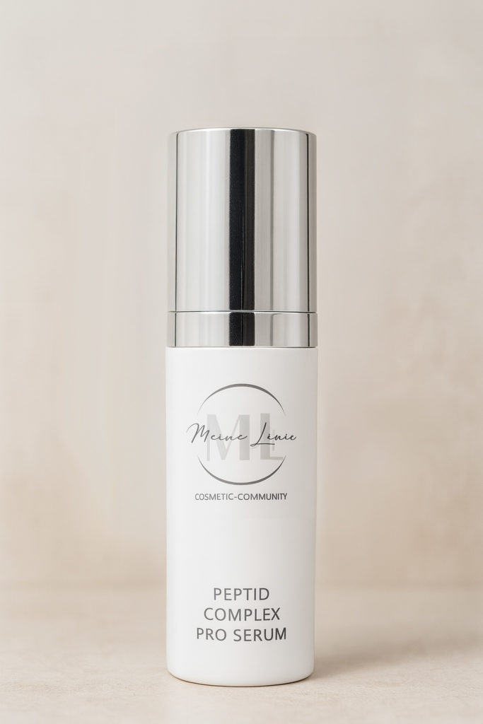 Meine Linie Peptid Complex Pro Serum