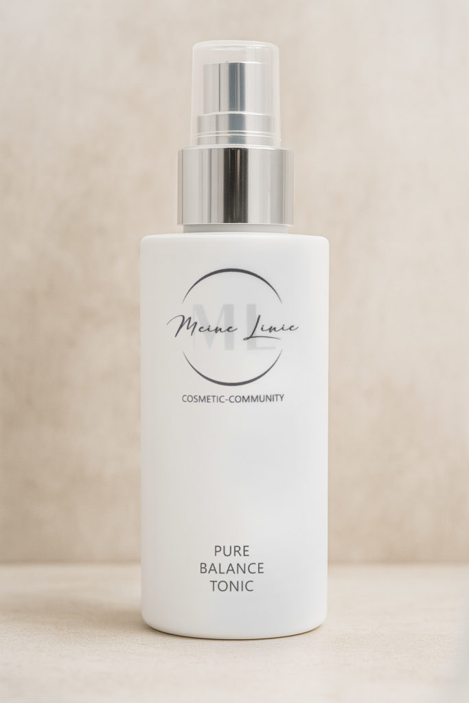Meine Linie Pure Balance Tonic