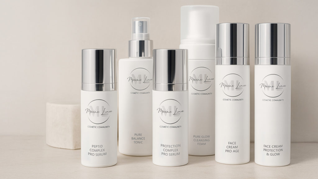 Meine Linie alle Produkte