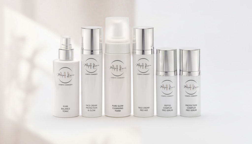 Meine Linie alle Produkte