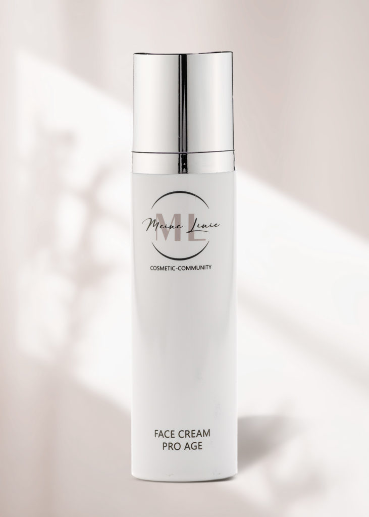 Meine Linie Face Cream Pro Age