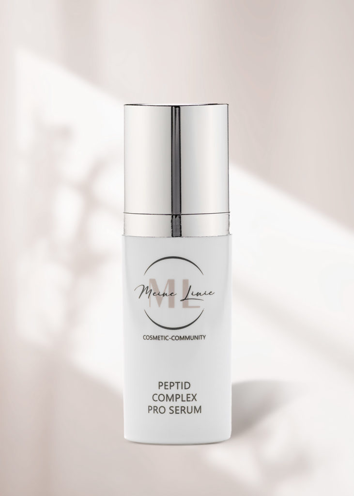 Meine Linie Peptid Complex Pro Serum