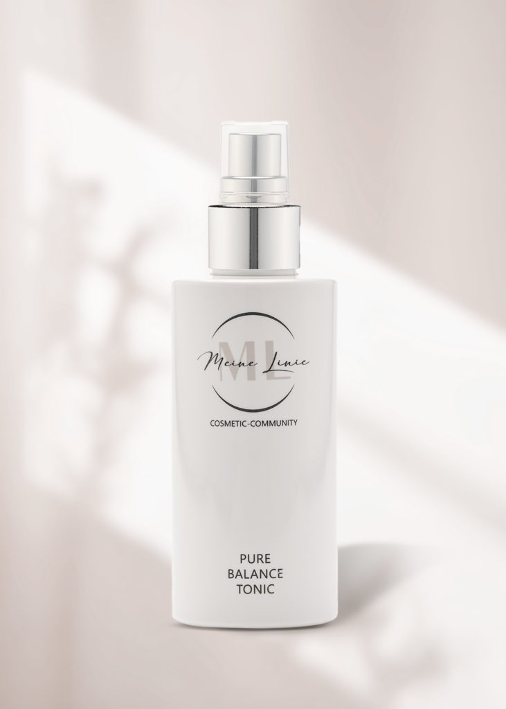 Meine Linie Pure Balance Tonic