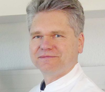 Dr. Martin Klingmüller
