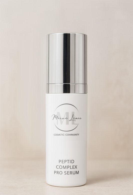 Meine Linie Peptid Complex Pro Serum