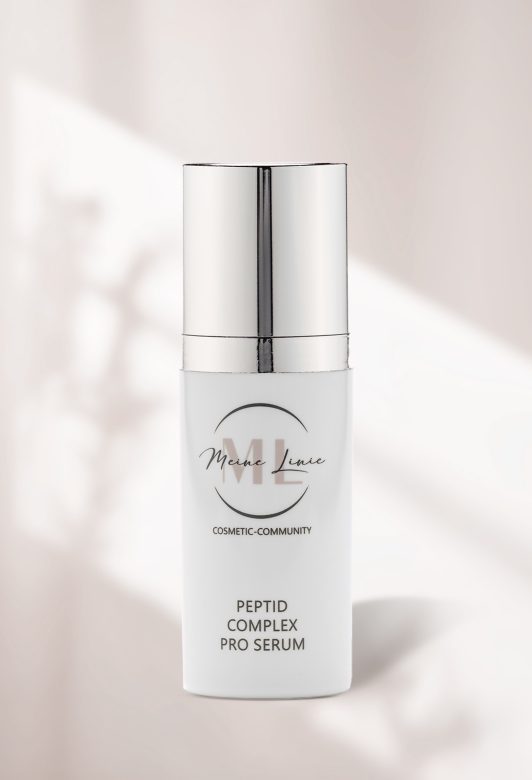 Meine Linie Peptid Complex Pro Serum
