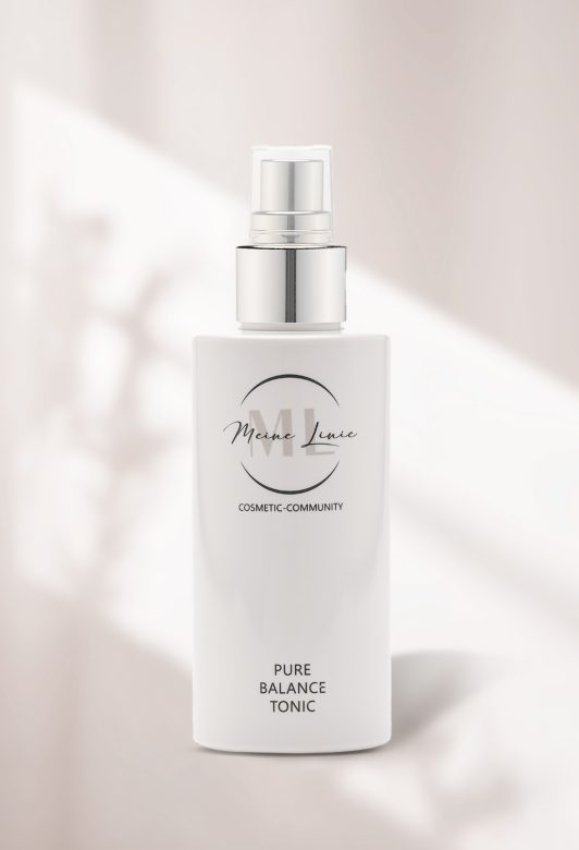 Meine Linie Pure Balance Tonic